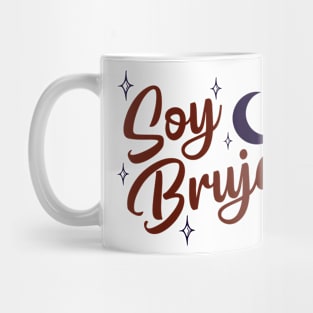 Soy Bruha Mug